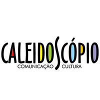 Caleidoscópio Comunicação & Cultura logo, Caleidoscópio Comunicação & Cultura contact details