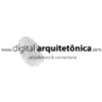 Digital Arquitetônica - Arquitetura e Consultoria logo, Digital Arquitetônica - Arquitetura e Consultoria contact details