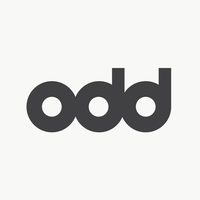 Odd Brand Strategy logo, Odd Brand Strategy contact details