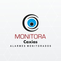 Monitora Caxias logo, Monitora Caxias contact details