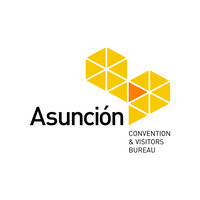 Asuncion Convention logo, Asuncion Convention contact details