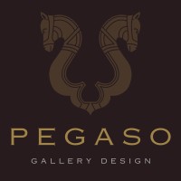 Pegaso Gallery Design logo, Pegaso Gallery Design contact details