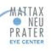 Mattax Neu Prater Eye Center logo, Mattax Neu Prater Eye Center contact details