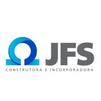 JFS construtora e incoporadora logo, JFS construtora e incoporadora contact details