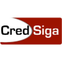 CREDSIGA ASSESSORIA FINANCEIRA E CORRETORA DE SEGUROS logo, CREDSIGA ASSESSORIA FINANCEIRA E CORRETORA DE SEGUROS contact details