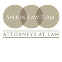 The Salkin Law Firm PA logo, The Salkin Law Firm PA contact details