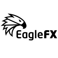 EagleFX logo, EagleFX contact details