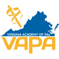 VIRGINIA ACADEMY OF PHYSICIAN ASSISTANTS logo, VIRGINIA ACADEMY OF PHYSICIAN ASSISTANTS contact details