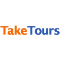 TakeTours Inc logo, TakeTours Inc contact details