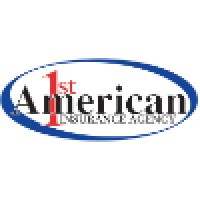 1st American Insurance Agency logo, 1st American Insurance Agency contact details