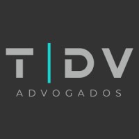 TDV Advogados logo, TDV Advogados contact details