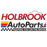 Holbrook Auto Parts logo, Holbrook Auto Parts contact details