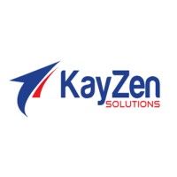 Kayzen Solutions Pvt Ltd. logo, Kayzen Solutions Pvt Ltd. contact details