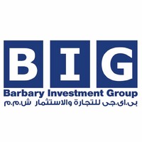 BIG - Barbary Investment Group logo, BIG - Barbary Investment Group contact details