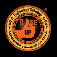 Rise company | شركة رايز logo, Rise company | شركة رايز contact details