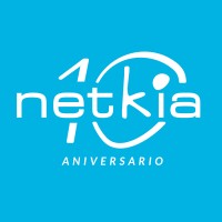 Netkia logo, Netkia contact details