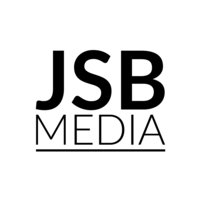 JSB Media logo, JSB Media contact details