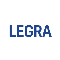 Legra logo, Legra contact details