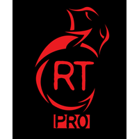 RT-pro logo, RT-pro contact details