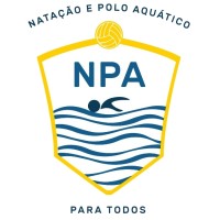 Projeto Natação e Polo Aquático para Todos logo, Projeto Natação e Polo Aquático para Todos contact details