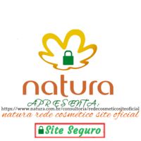 natura consultoria oficial logo, natura consultoria oficial contact details