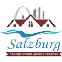 Salzburg Qatar logo, Salzburg Qatar contact details