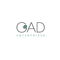 GAD Enterprises logo, GAD Enterprises contact details