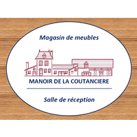 Manoir de la Coutancière logo, Manoir de la Coutancière contact details