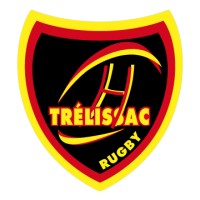 S.A.Trélissac Rugby logo, S.A.Trélissac Rugby contact details