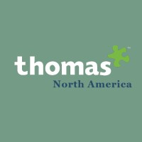 Thomas International North America logo, Thomas International North America contact details