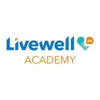 Livewell Southwest Academy logo, Livewell Southwest Academy contact details