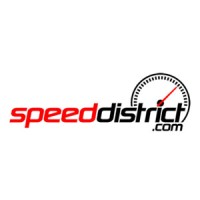 Speed District logo, Speed District contact details