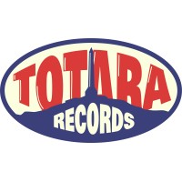 Totara Records logo, Totara Records contact details