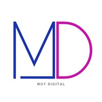 Muy Digital logo, Muy Digital contact details