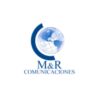 MR Comunicaciones| logo, MR Comunicaciones| contact details