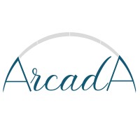 Arcada logo, Arcada contact details