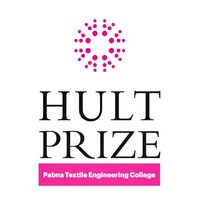 Hult Prize at Pabna Textile Engineering College - PTEC logo, Hult Prize at Pabna Textile Engineering College - PTEC contact details