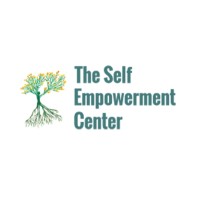 The Self Empowerment Center logo, The Self Empowerment Center contact details