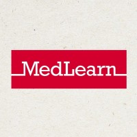 MedLearn AB logo, MedLearn AB contact details