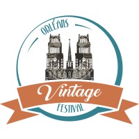 Orléans Vintage Festival logo, Orléans Vintage Festival contact details