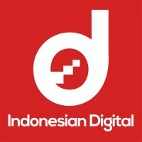 Indonesian Digital logo, Indonesian Digital contact details