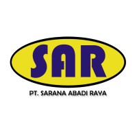 PT SARANA ABADI RAYA logo, PT SARANA ABADI RAYA contact details