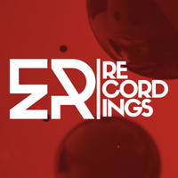 ER Recordings logo, ER Recordings contact details