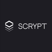 SCRYPT logo, SCRYPT contact details