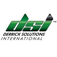 Derrick Solutions Indonesia logo, Derrick Solutions Indonesia contact details