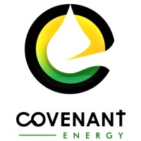 Covenant Energy Ltd. logo, Covenant Energy Ltd. contact details