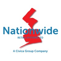 Nationwide Retail Systems Limited (A Civica Group Company) logo, Nationwide Retail Systems Limited (A Civica Group Company) contact details