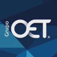 Grupo OET logo, Grupo OET contact details