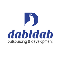 dabidab logo, dabidab contact details