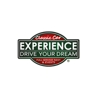 ClassicCarExperience logo, ClassicCarExperience contact details